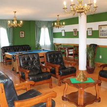 Hotel Reyes Astures, Pruvia — photo 2