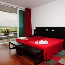 Inatel Vila Ruiva Hotel, Форнуш-де-Алгодреш — фото 4