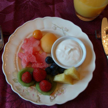 MellowOut B&B, Northern Bruce Peninsula — photo 5