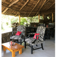 Nyota Mara Lodge, 马拉里安塔 — 照片 2