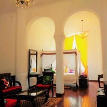 La Residence Hotel & Spa, 阿达马 — 照片 4