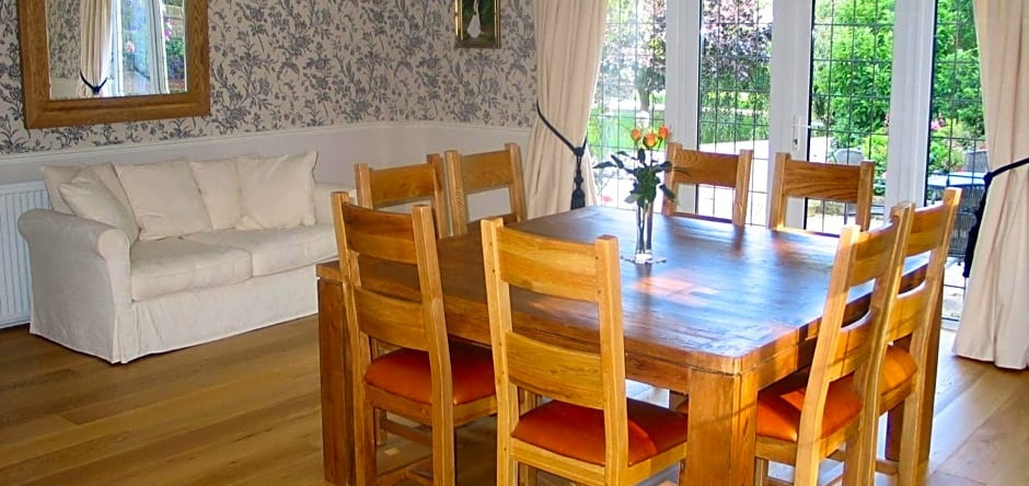 The Beeches Bed and Breakfast, 莱斯特 — 照片 1