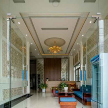 Garden House Con Đao, Консон — фото 2