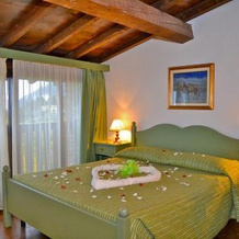 Holiday Apartment Rosa 07, 加尔尼亚诺 — 照片 4