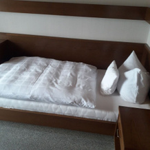 Landhotel Jägerhof, 比绍夫斯格林 — 照片 2