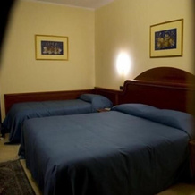Hotel Duca di Calabria, 斯帕多拉 — 照片 2