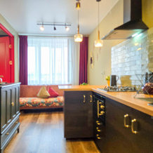Rayskoye Mesto S Panoramnym Vidom, Set Yokhoum Apartments, Yoshkar-Ola — photo 4