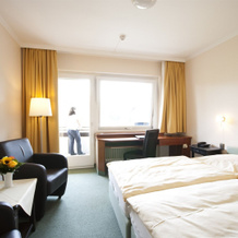 VitalHotel Ascona, 巴特贝文森 — 照片 2