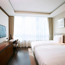 Lotte City Hotel Myeongdong, Seoul — photo 3