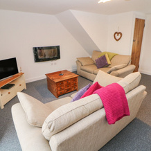 Barnfields Holiday Cottage, 福克斯特 — 照片 3