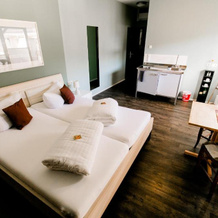 Burgers Hotel, Киппенхайм — фото 5