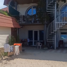 Bereg Mini hotel, 梅索沃耶 — 照片 3
