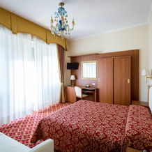Hotel Milan Speranza Au Lac, 斯特雷萨 — 照片 5