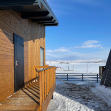 Geser Resort, 库尔库特 — 照片 2