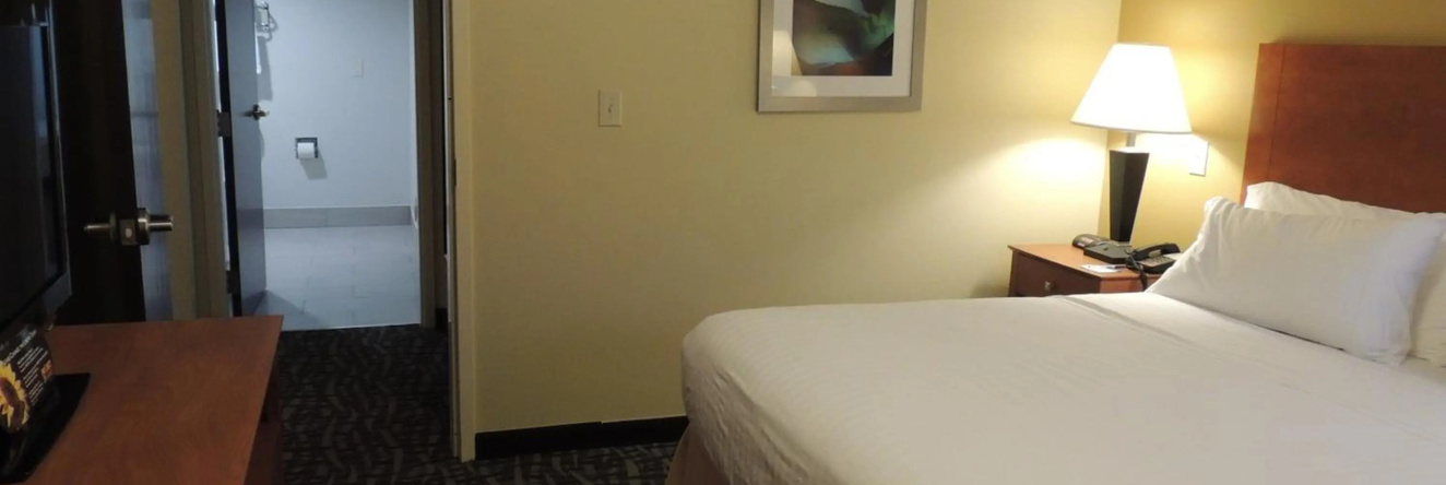 Holiday Inn Express & Suites Birmingham Trussville By Ihg, Труссвилль — фото 1