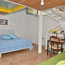 Bed And Breakfast Lungomare, Салерно — фото 5