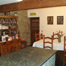Foxhill Barn, 克莱特罗 — 照片 2
