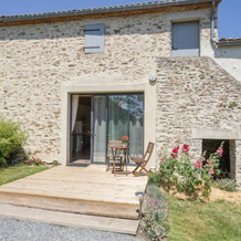 Gîte Le Loroux-Bottereau, 2 Pièces, 2 Personnes - Fr-1-306-801, Ле-Лору-Боттеро — фото 5