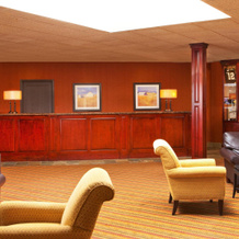 Quality Inn West Lafayette - University Area, West Lafayette — photo 2
