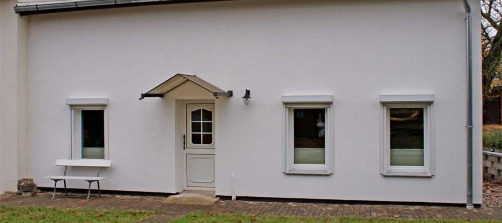 Ferienwohnung Patzig RUeG 2131, Patzig — photo 1