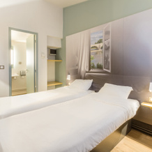 B&B Hotel Brignoles, Бриньоль — фото 2