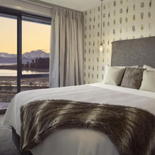 Ranginui at Lake Tekapo, 特卡波湖 — 照片 3
