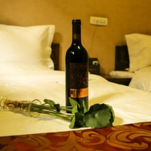 Floral Hotel Pingyao Dechaoge, 晋中 — 照片 5