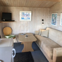 Hygge Strand Camping, Odder — photo 3