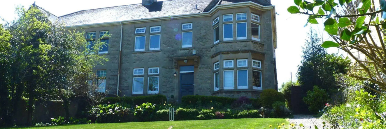 High Beeches B&B, 巴斯 — 照片 1