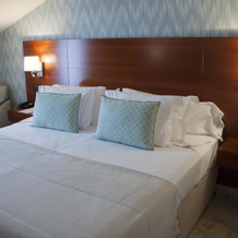 Hotel Carlos I Silgar, Sanxenxo — photo 3