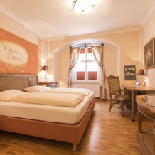 Meiser Altstadt Hotel, 丁克尔斯比尔 — 照片 3