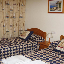 Apartamentos Pueblo Salado, 马萨龙 — 照片 3