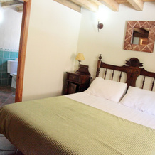 Muiño Das Cañotas, Кариньо — фото 4