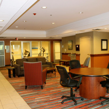 Holiday Inn Express Hotel & Suites Waterford by IHG, 沃特福德 — 照片 5