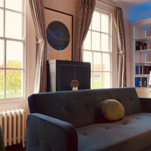 The Midsummer Common - Modern & Spacious 2Bdr House With Garden, Кембридж — фото 3