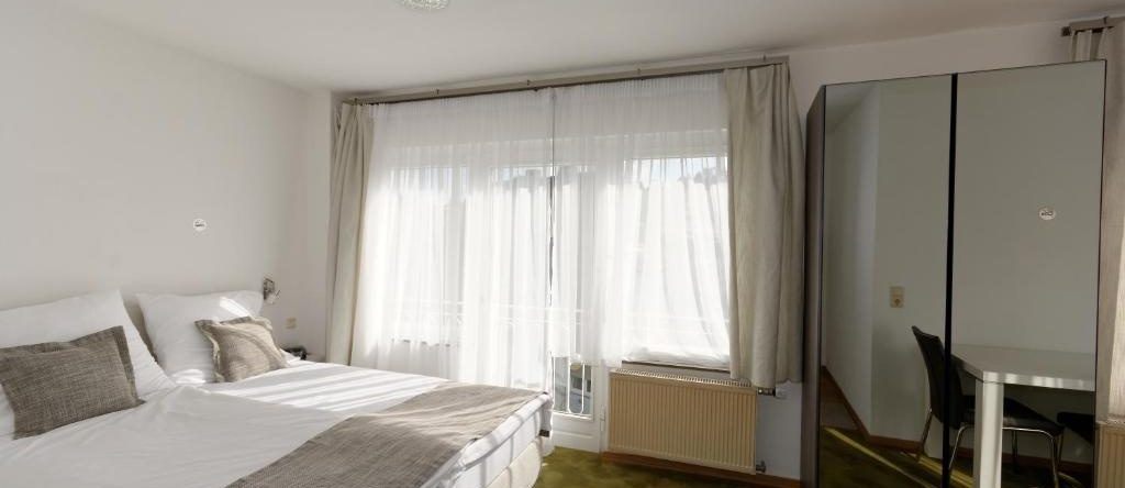 Apartments Stoll, 巴特索登 — 照片 1