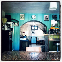 Chez Marie, Лингуиццетта — фото 2