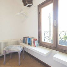 Villa Albrizzi Marini, 圣泽诺内德利埃泽利尼 — 照片 3