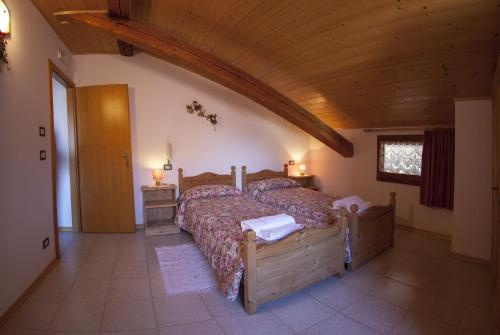 B&B Casa Zeni, Сан-Микеле-аль-Адидже — фото 1
