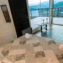 Hostal San Rafael La Calera, 拉卡莱拉 — 照片 5