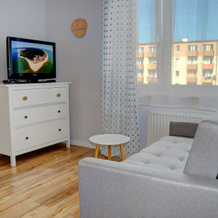 HelApartamenty - Apartament Baltyk III, 海尔 — 照片 2
