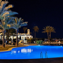 Mahdia Palace Thalasso, 马赫迪耶 — 照片 3