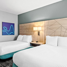 Best Western Doswell Hotel, Досуэлл — фото 5