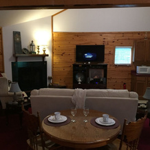 Wisteria Lane Lodging, Шелл Ноб — фото 2