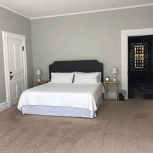 Hatch House Bed & Breakfast, Тованда — фото 5