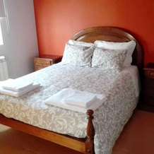 House With 3 Bedrooms in Cossourado, With Wonderful Mountain View, Enclosed Garden and Wifi Near the Beach, 帕雷迪什-迪科拉 — 照片 3