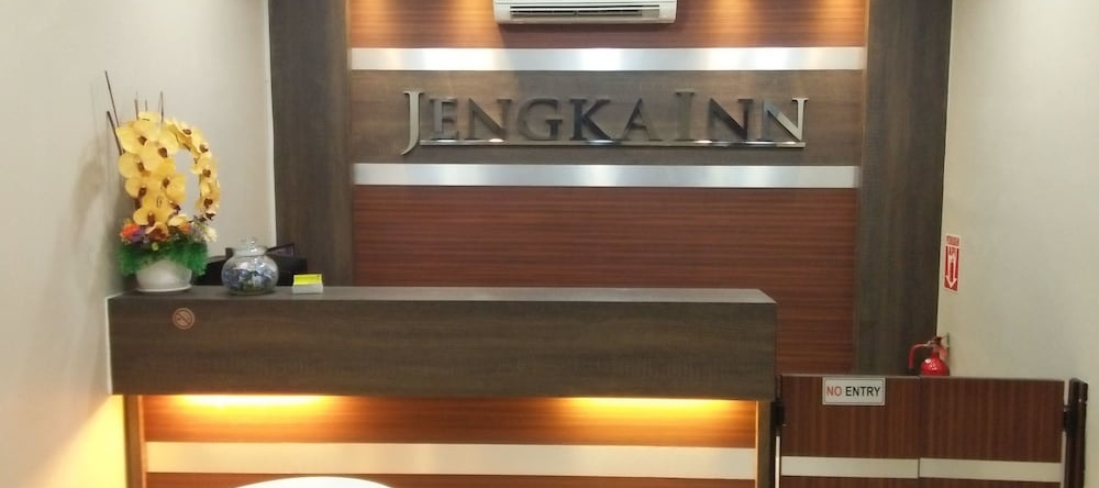 Jengka Inn, 贾兰图特 — 照片 1
