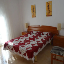 Apartamentos Madeira Casa Azahar, Alcala de Chivert — photo 5