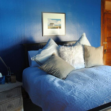Off Broadway B&B, Денвер — фото 5
