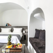 Andronis Boutique Hotel, 伊亚 — 照片 4